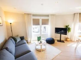 Prestige 70m2 Two-Bedroom Apartment - VW142A