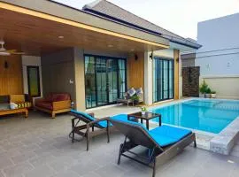 Chalalai Villa Private Pool Ao Nang Krabi