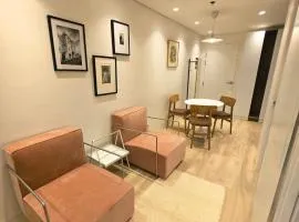 Hygge-ParkWest BGC near Grand Hyatt & Mitsukoshi