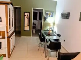 Departamento Temporario