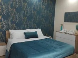 Il palazzo Dei Normanni