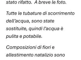 Locazione turistica VENTO del NORD