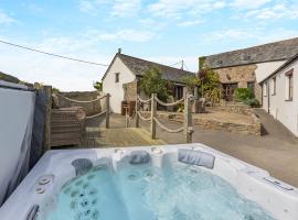 Atlantic House, hotel in Bideford