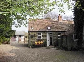Moorlands Cottage