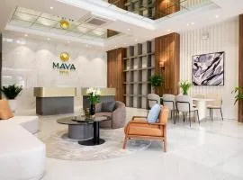 Maya Hotel