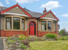 Melrose, hotel in Clitheroe