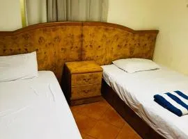 Apartments in Ain Sokhna in Porto