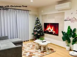 Snow Sapporo Homestay