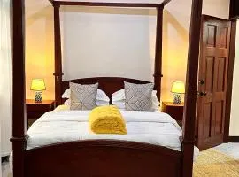 Easyhomes mbezi beach