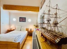 L'échappée belle - Maison entière - Marmagne