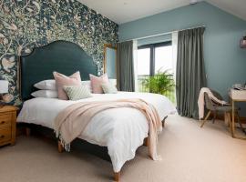 The Cart House, hotel in Duns