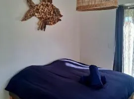 Le Repaire Secret, studio cosy et calme Narbonne