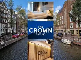 The Crown Hotel