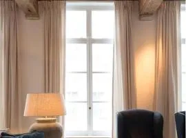 House of De Swaen Apartments