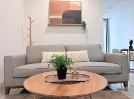 Bay Suites Kota Kinabalu by LAXZONE