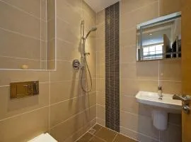 The Sergeants Quarters, Golden Hill Fort