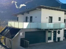 Bergzauber Appartement Stubai