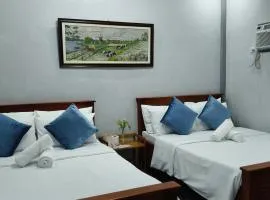 Goldland Caelestis Guest House