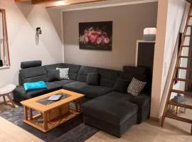 Ferienhaus Fichtenschloss