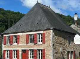 Maison de la Fontaine