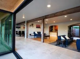 Amazing Views, Amazing Modern Broadmoor Home