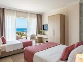 MyHome Apart Antalya