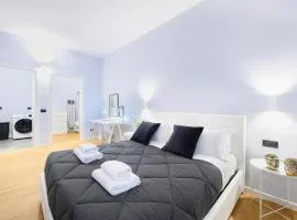 Suite Andrea-Luxury Central Suite