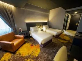 Trigo Hotel Kuala Lumpur