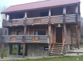 Садиба Bokoras