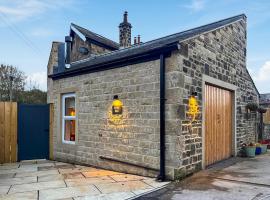 The Coal House, hotel v destinaci Skipton