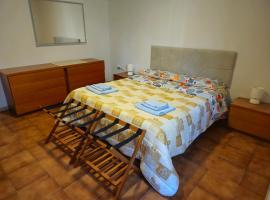 Appartamento Colle Di Roio, accessible hotel in LʼAquila