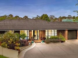 Home of Susan Close, hotel in Narre Warren