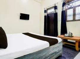 Hotel O AnubhavRooms