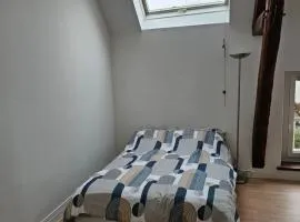 Gîte entre vigne et loire