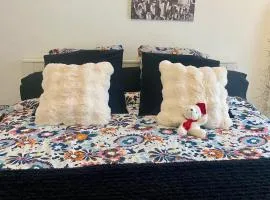 Studio Moderne Tout équipé Wifi - Parking gratuit - Proche de la Nature