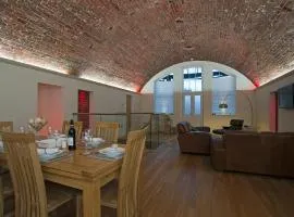 The Sergeants Quarters, Golden Hill Fort