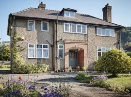 Green Acres, hotel in Llangollen