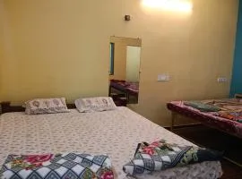 Gokarna beach point rooms