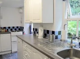 Drum And Monkey Cottage