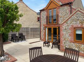 Seal Pup, hotel i Sheringham