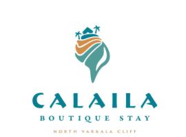 Varkala Calaila Boutique Stay, hotel a Varkala