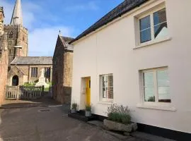 Church View Cottage & Barn
