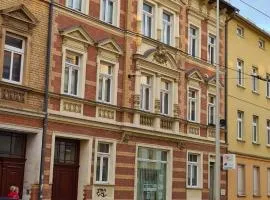 Große, moderne, helle Unterkunft mit Essküche all-in 5G