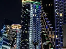 BATUMi ORBI GRAND APART HOTEL
