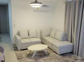 Centro Historico Barranquilla New 3BR Apt w Pool
