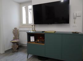 Casa Piccolomini, hotel ad Ascoli Piceno