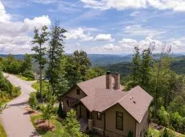 Lucky Landing at Blue Ridge Mountain Club