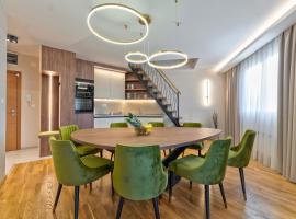 Apartman VIWA - Prestige Forest Zlatibor, hotel in Zlatibor