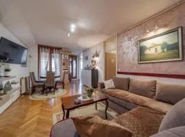 Ada Home Belgrade Apartment