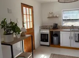 Seaside Garden Cottage Schoenmakerskop